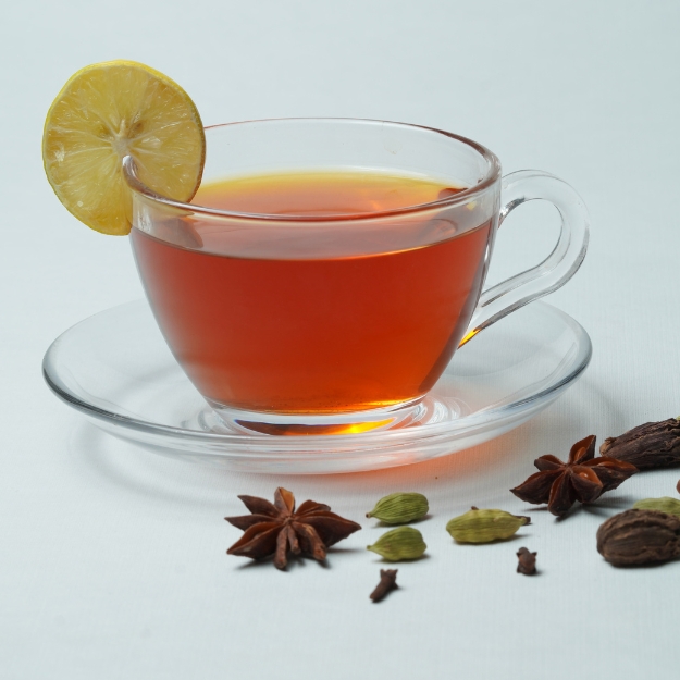 Instant Tea (lemon tea hot)